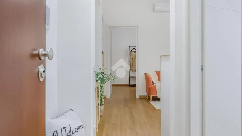 Ingresso - Rustic Bilocale with Central Location in Reggio Emilia