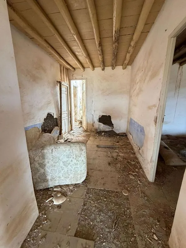 Toad - Rustic Country House with Pool in Cope, Águilas