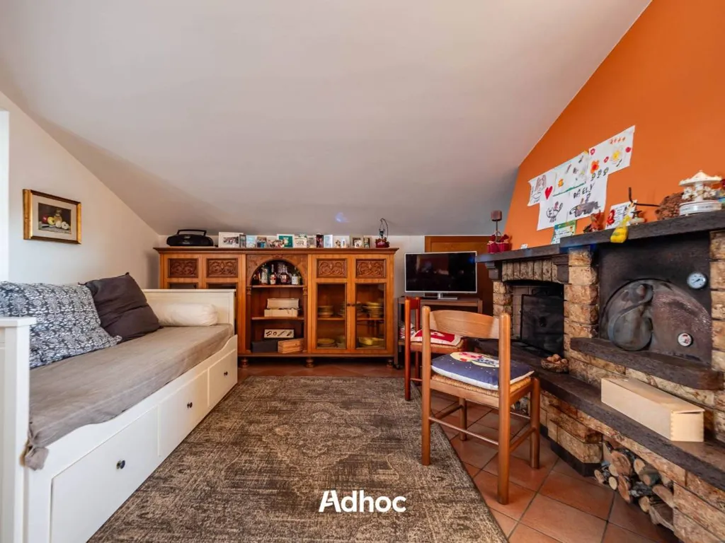 Magamistoad - Apartment with Private Garden in Fano