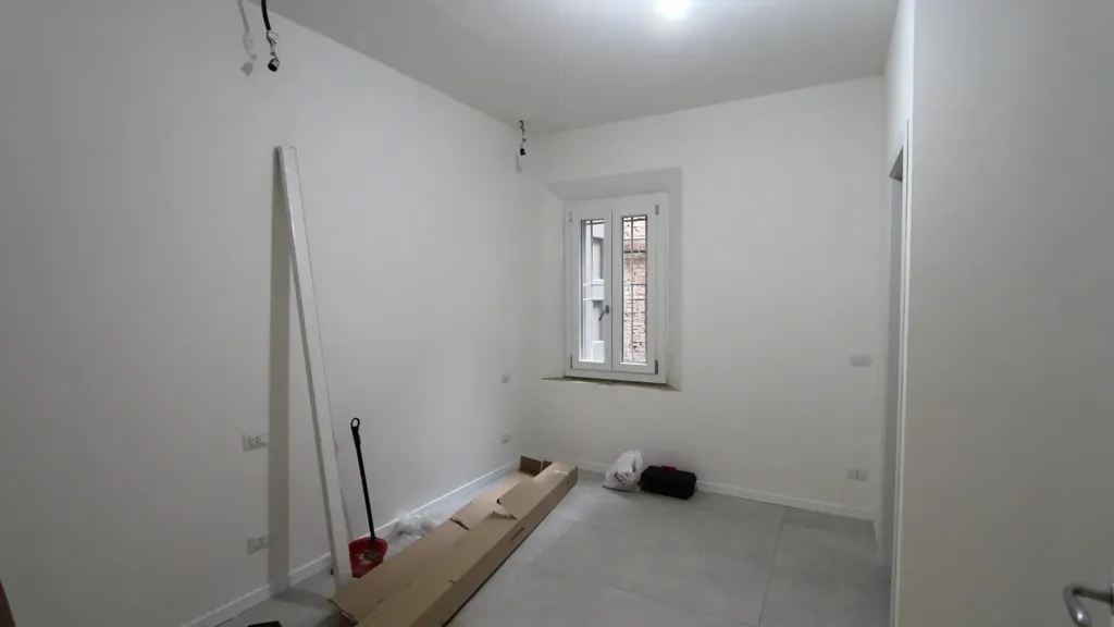 Toad - Fully Rented Apartment with Rocca View in Bazzano
