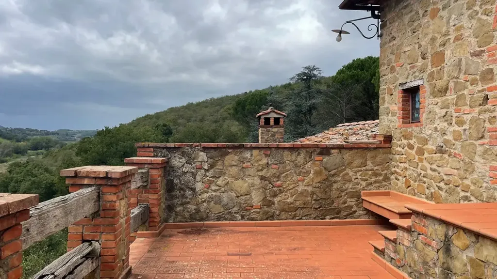 Maison à IT