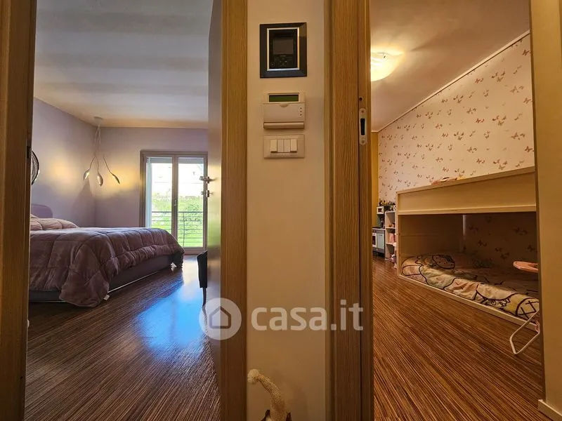 Camere da letto - Rearranged House with Balcony in Erice