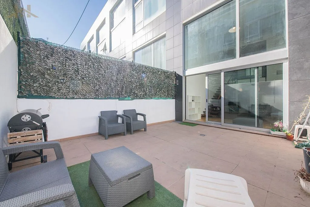 Aed - Duplex with Terrace in San Sebastián de los Reyes