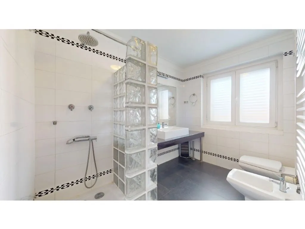 Vannitoad - Luxury Semidetached House with Garden in Belem