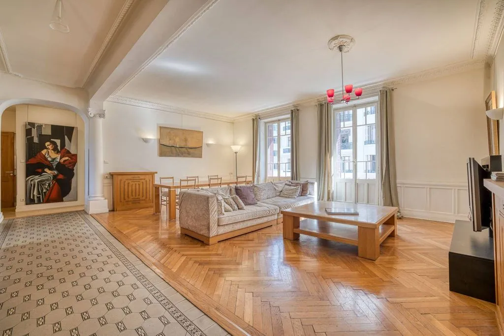Elutuba - Luxury Apartment with Lake View in Annecy