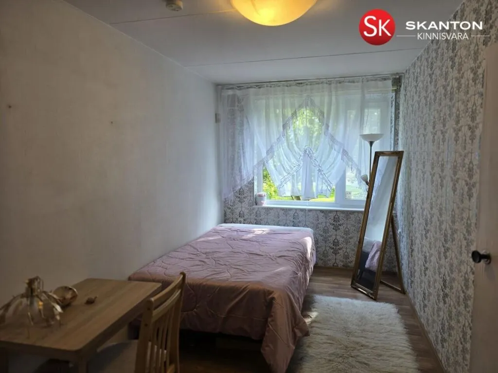 Chambres - Cooperative Flat with Garden in Tabivere