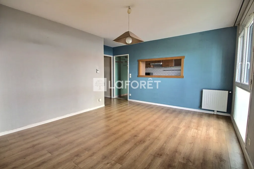 Soggiorno - Bright Two-Piece Flat near City Centre in Nanterre