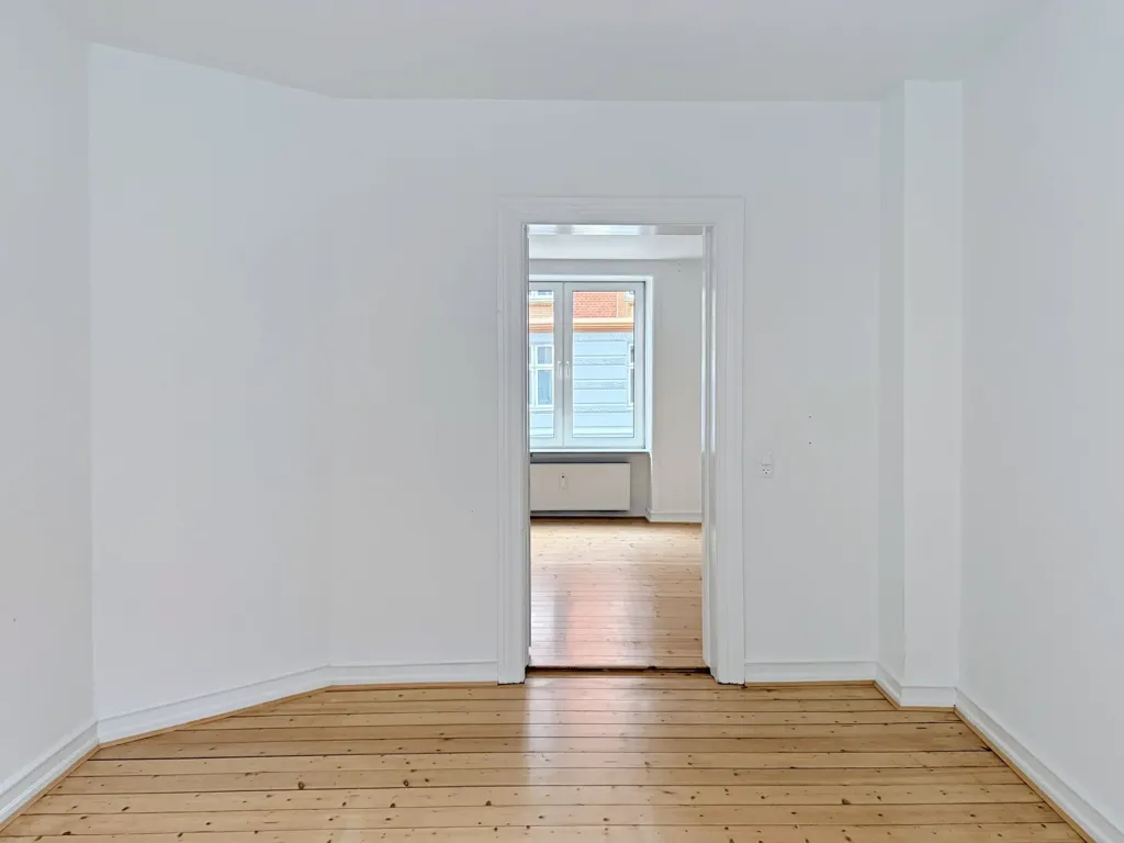 Toad - 2-Bedroom Flat in Aalborg Centre