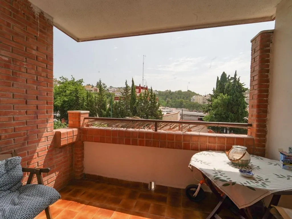 Rõdu - Apartment with Dual Orientation in Elviria, Málaga