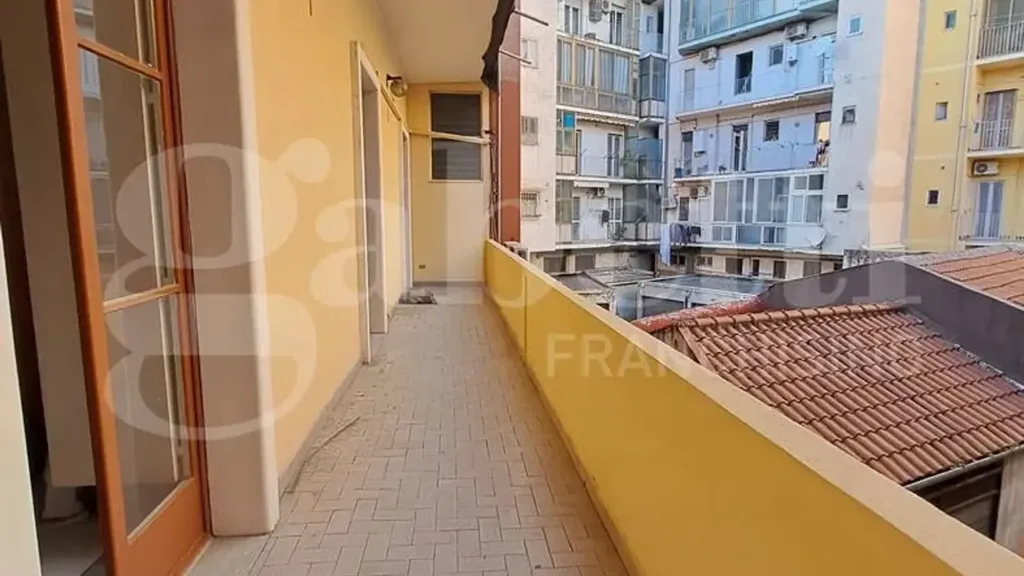 Rõdu - Apartment with Garden in Catania Centre