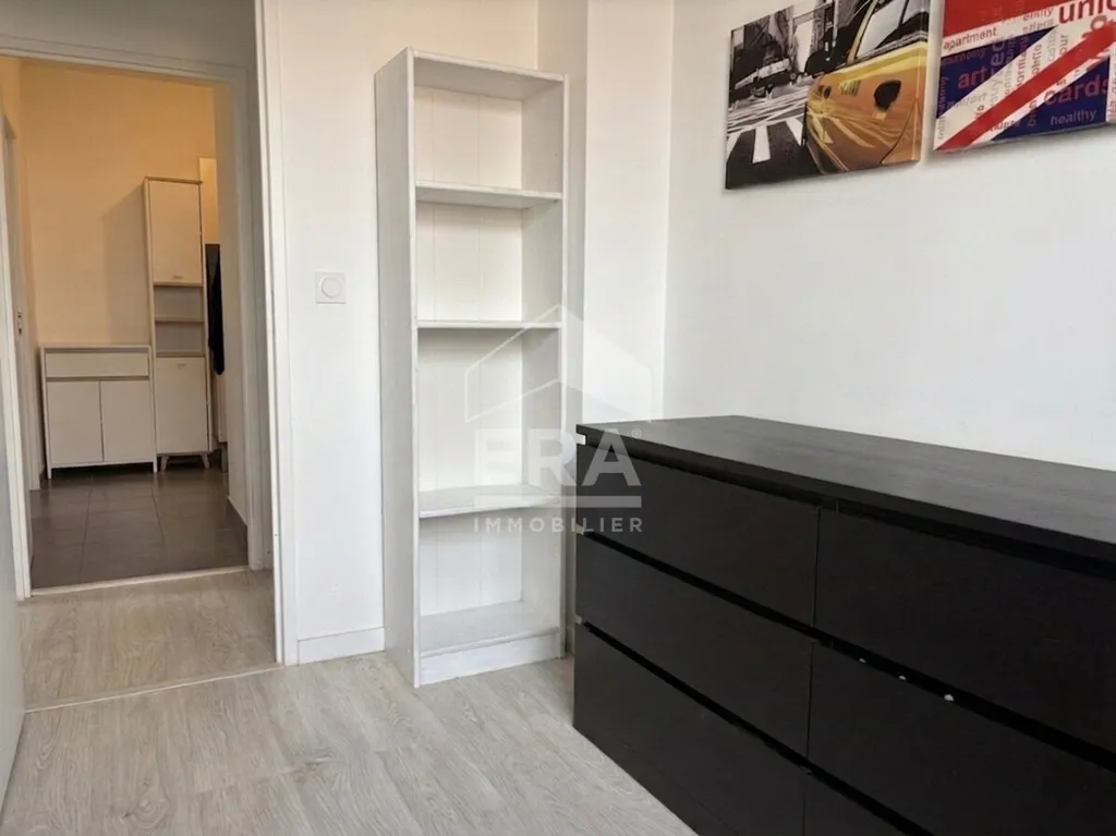 Magamistoad - Duplex with Private Garden in Vert-le-Petit
