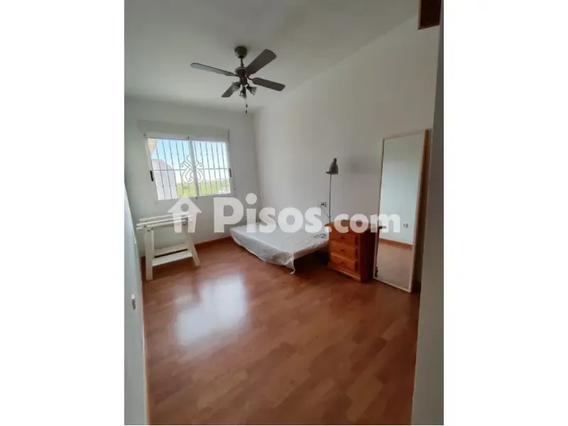 Magamistoad - Adjoined Chalet with Seafront in Santiago de la Ribera