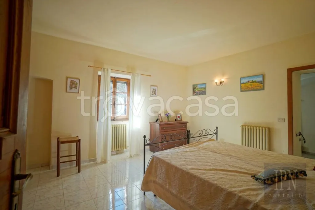 Chambres - Rustic Riverfront House in Umbertide