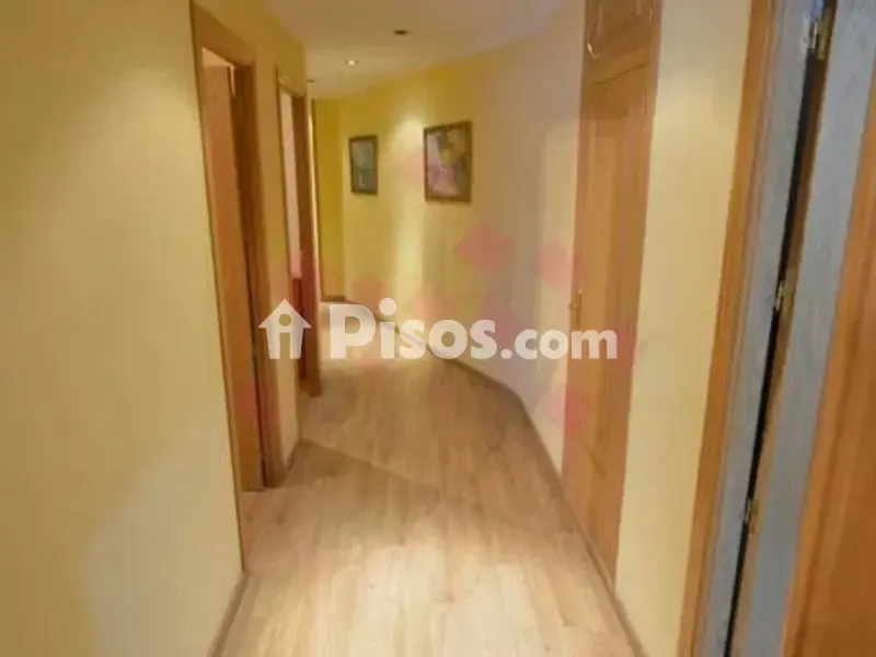 Flur - Renovated Flat with Terrace in El Perchel, Ciudad Real