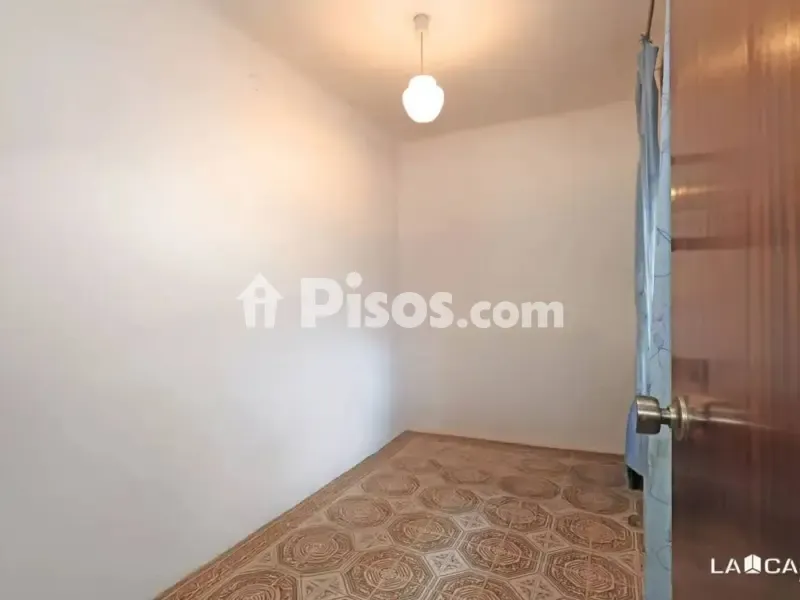 Entrée - Apartment with Terrace in Esplugues de Llobregat