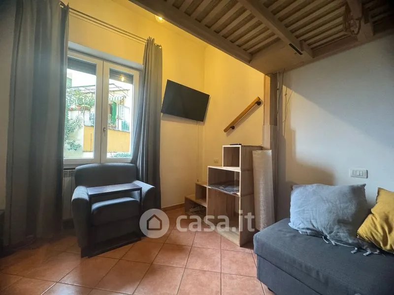 Elutuba - Loft with Balcony in Florence