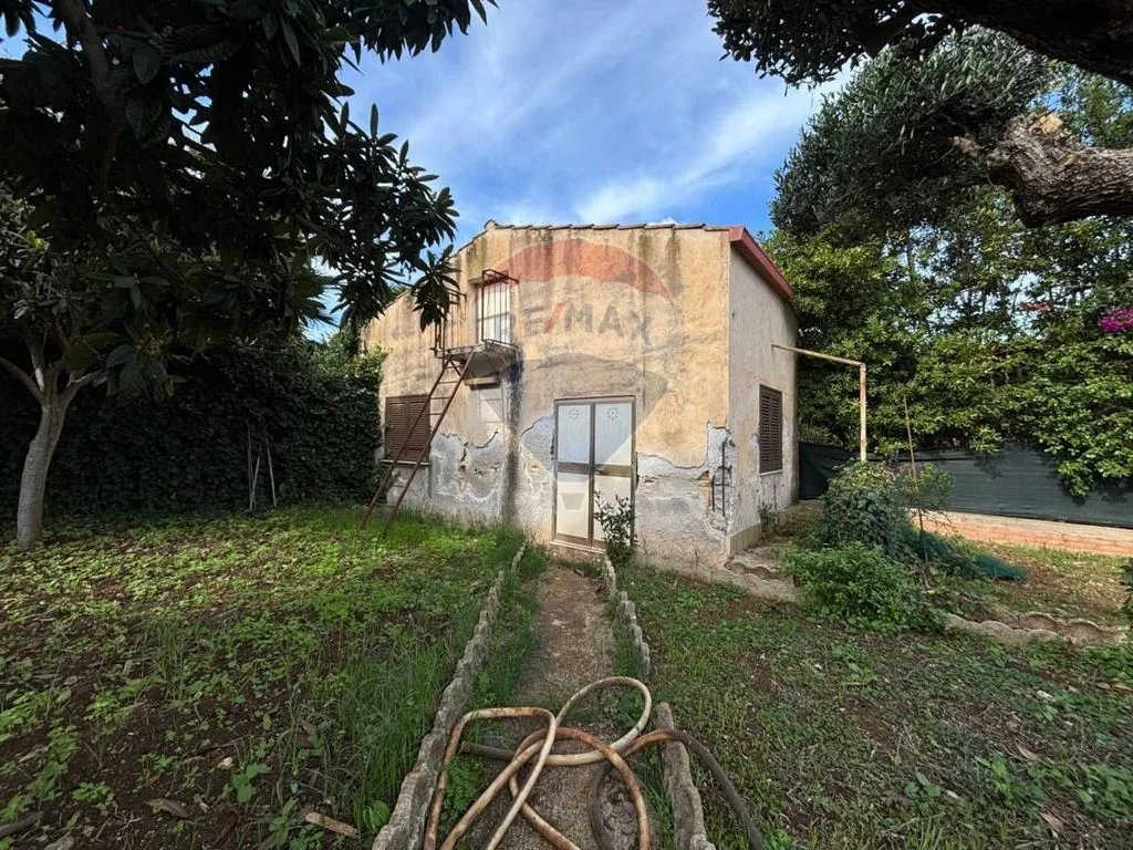 Välivaade - Luxury Villa with Pool in Mondello, Palermo
