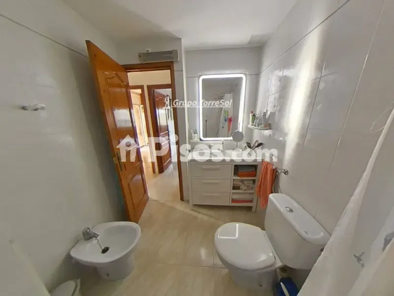 Vannitoad - Bright Apartment with Terrace in El Tancat