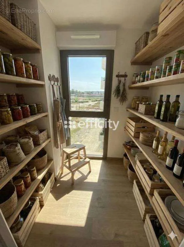 Lavanderia - Apartment with Terrace in Bordeaux Centre