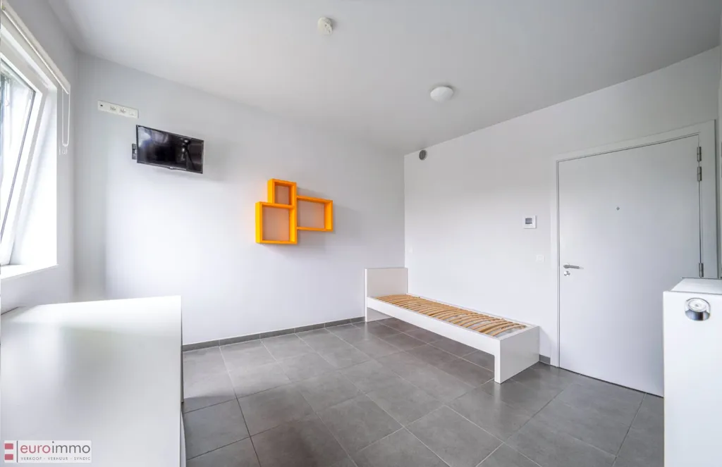 Esik - Modern Student Flat with Elevator in Bruges