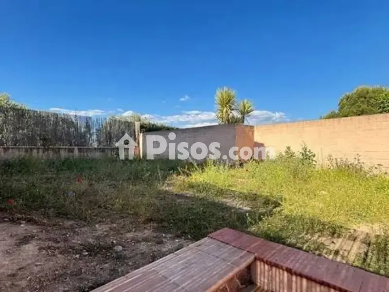Jardin - Semi-detached House with Pool in Loja