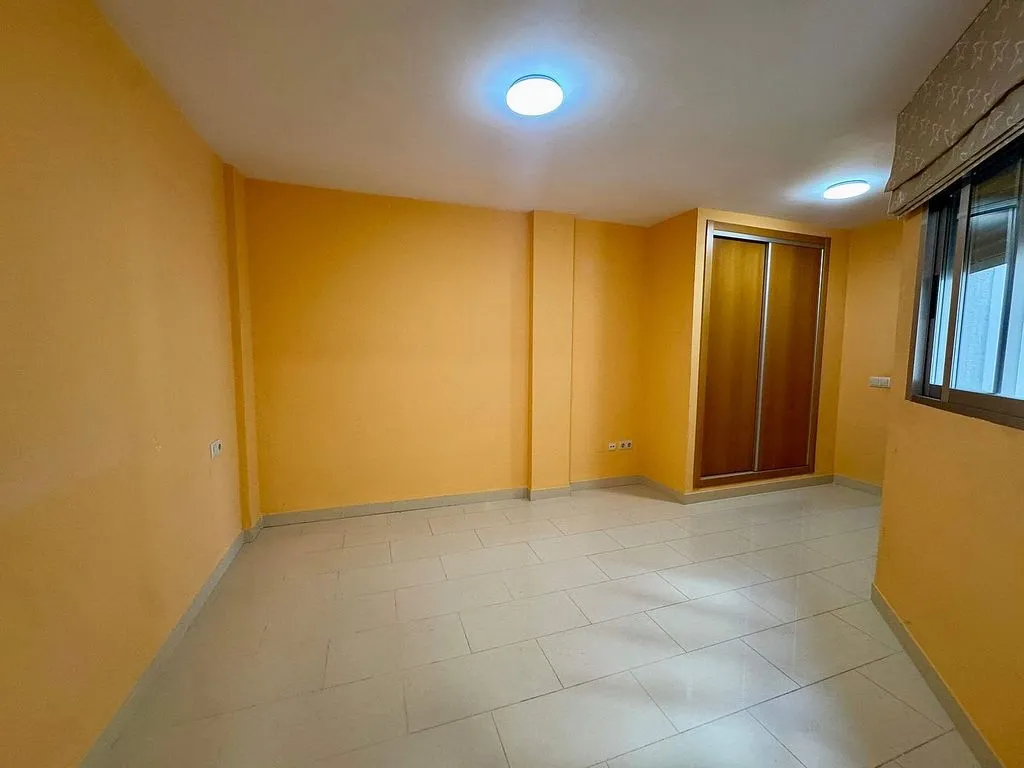 Stanze - Duplex with Terrace in Gandía
