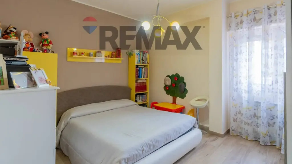 Magamistoad - Fully Rented Flat with Parking in Palermo
