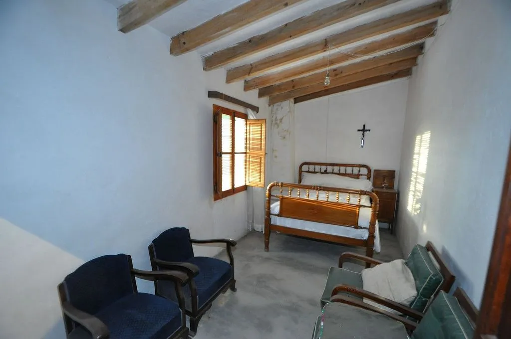 Magamistoad - 6-Bedroom House with Terrace in Pinós