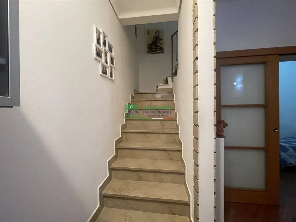 Toad - Fully Renovated House with Balcony in Ragusa