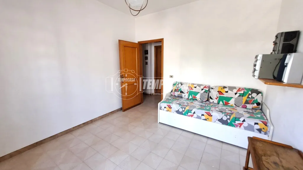 Bedrooms - Trilocale with Balcony near Parco, Adelfia