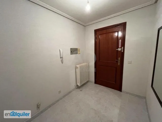 Esik - Spacious Flat with Terraced Views in Ciudad Rodrigo