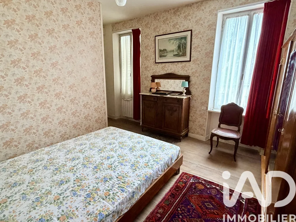 Magamistoad - Characterful Townhouse in Patay Centre