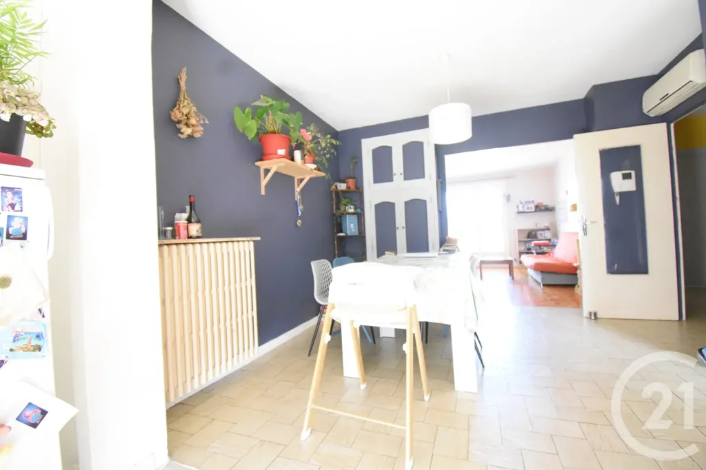 Maison 5 pièces à VICHY