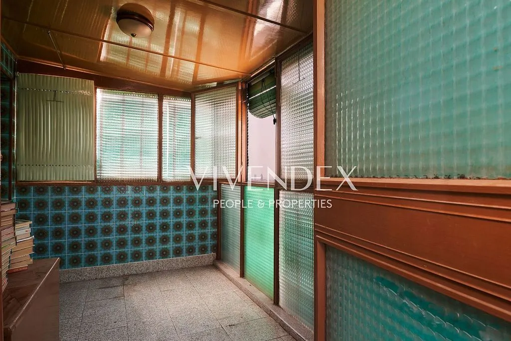 Esik - Duplex with Two Terraces in Les Roquetes