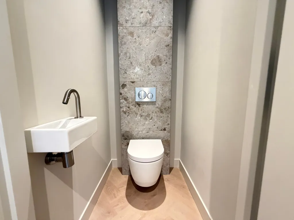 Vannitoad - Luxury Maisonette in Restored Monument, Eindhoven