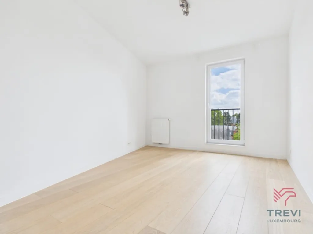 Pièces - Appartement 2 Chambres avec Terrasse à Arlon