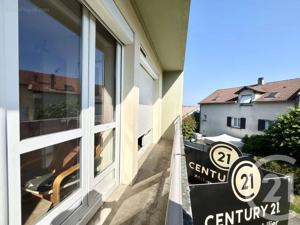2-room apartment in Limoges