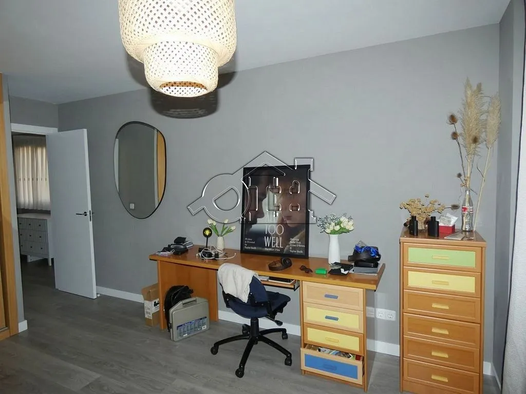 Bureau - Corner Semi-detached House with Pool in Las Cañas