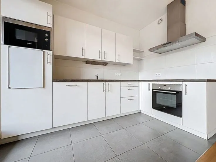 Appartement 2 chambres à Limal