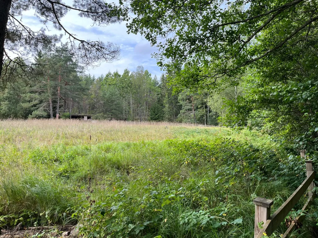 Jardin - Development Opportunity with Golf Club Proximity in Åkersberga