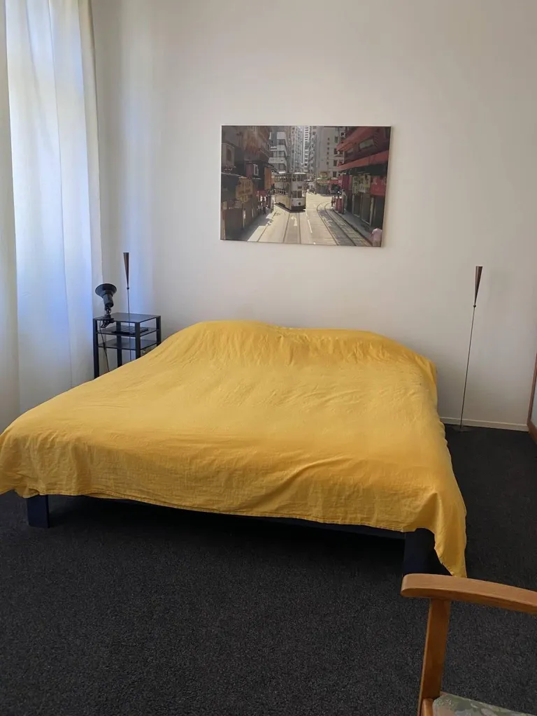 2-toaline korter asukohas Maastricht