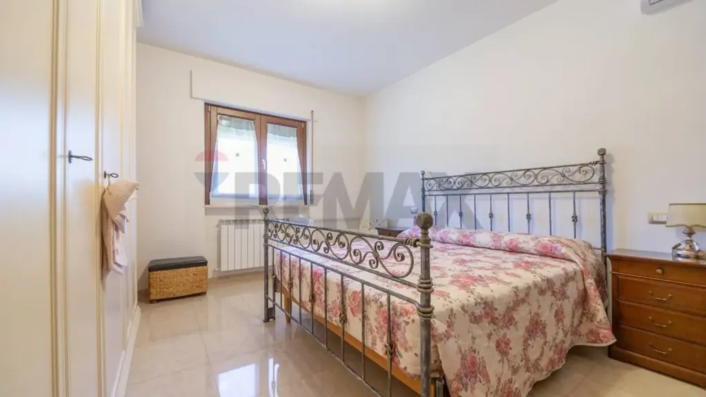 Chambres - Contemporary Villa with Panoramic Views in Chieti