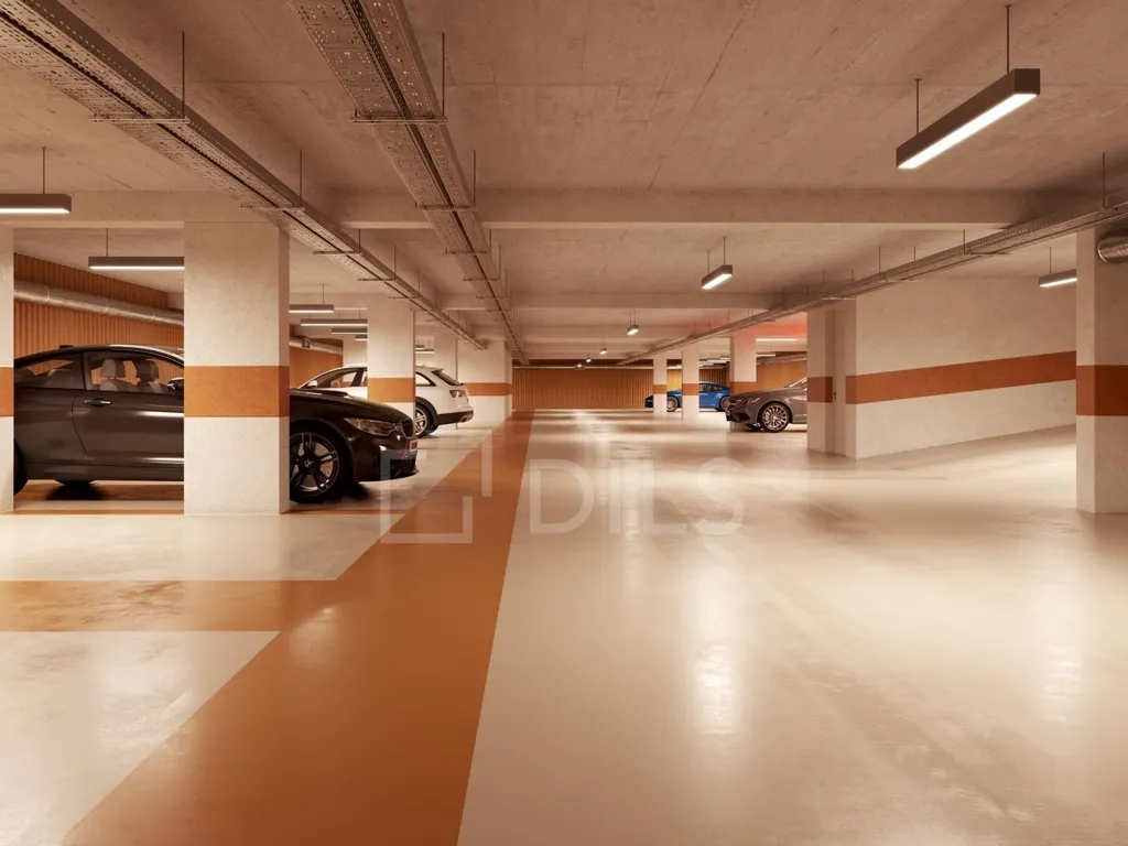 Garaaž - 2 Bedroom Flat with Rooftop Pool in Lisbon