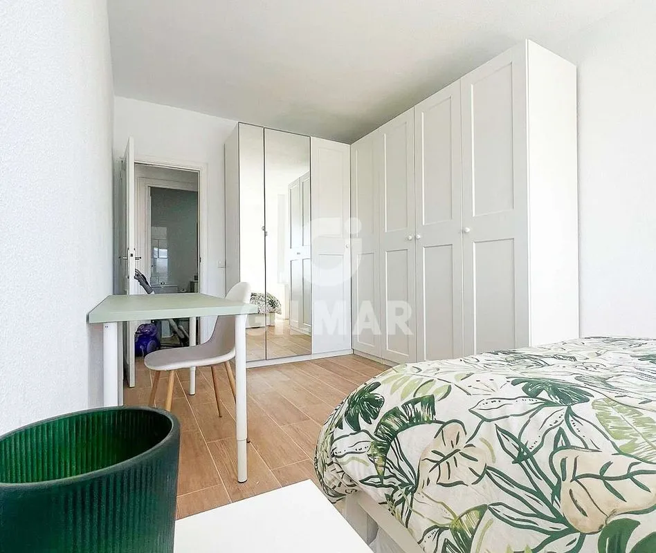 Magamistoad - Apartment with Private Terrace in Playa Paraíso