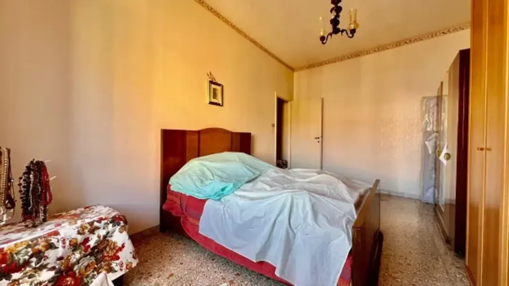 Magamistoad - Trilocale with Balcony in Pigneto, Rome