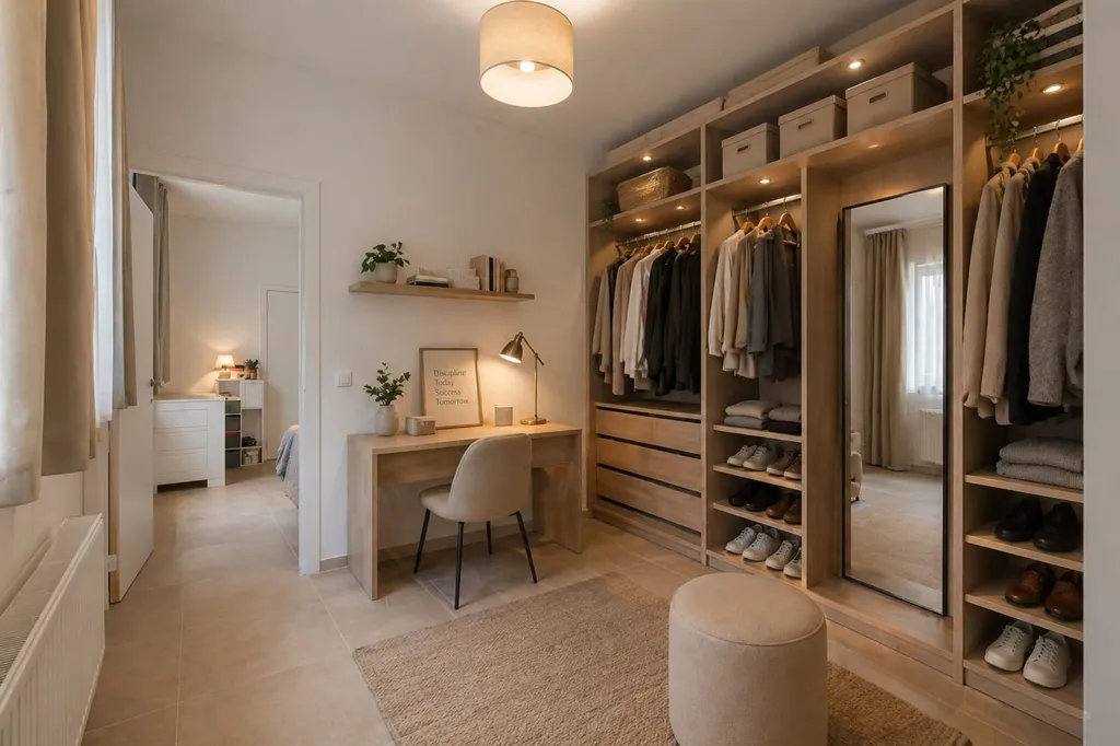 Pièces - Appartement Rénové avec Terrasse à Oostende