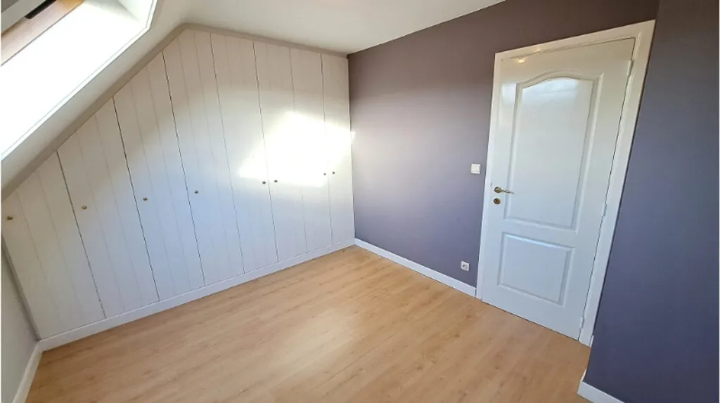 Toad - Spacious 3-Bedroom House with Garden in Dudzele