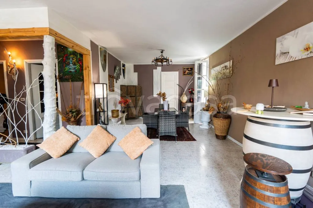 Elutuba - Quadruplex with Panoramic Terrace in Perrero