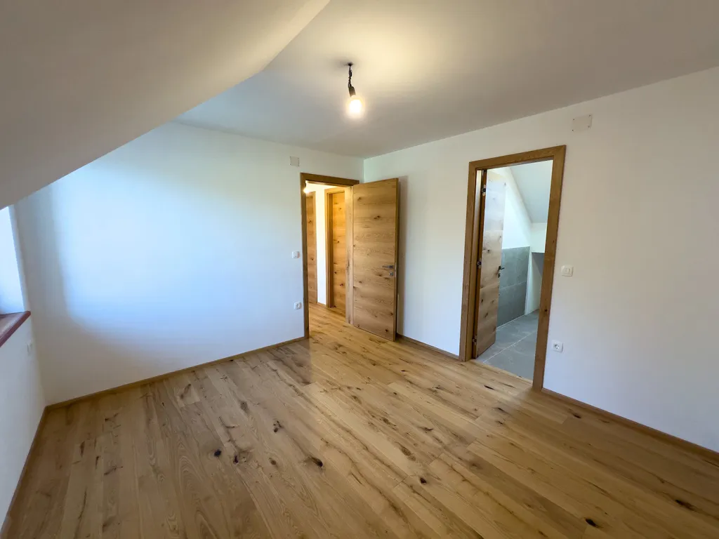 Stanze - Duplex with Garden in Domžale