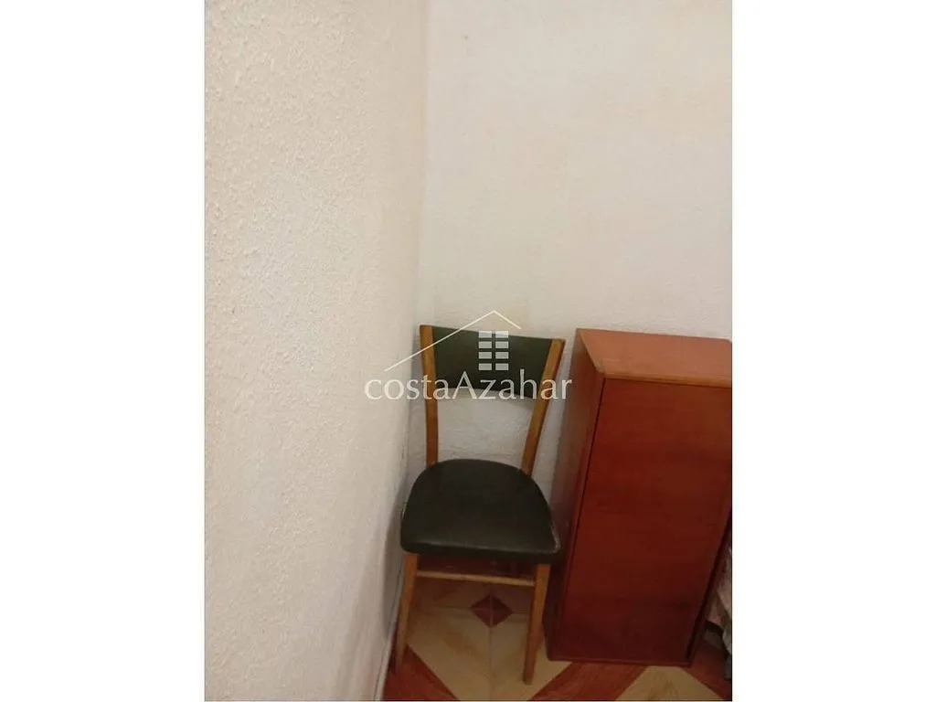 Chambres - Reformed Flat with Patio in North Castelló